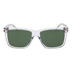 Hugo Boss Transparent Men Sunglasses