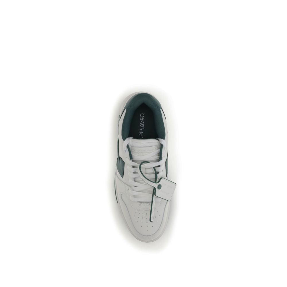 Off-White Out of Office Sneakers