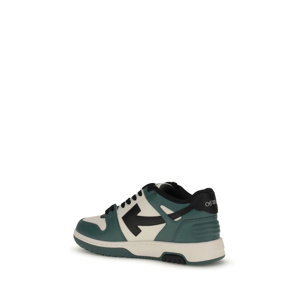 Off-White Out of Office Sneakers