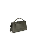 Jacquemus Le Grand Bambino Handbag