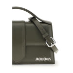 Jacquemus Le Grand Bambino Handbag