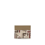 Fendi FF Card Holder
