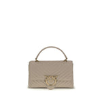 PINKO LOVE LADY PUFF CLASSIC CLSHEEP NAPPA C