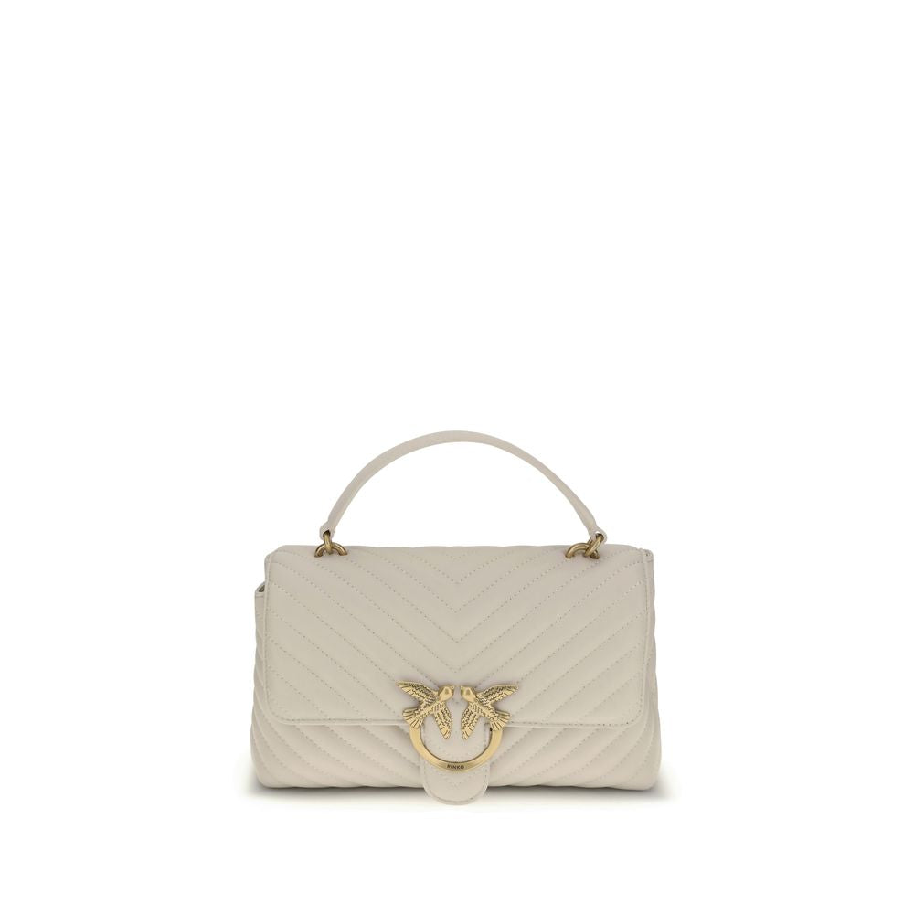 PINKO LOVE LADY PUFF CLASSIC CLSHEEP NAPPA C