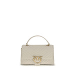 PINKO LOVE LADY PUFF CLASSIC CLSHEEP NAPPA C