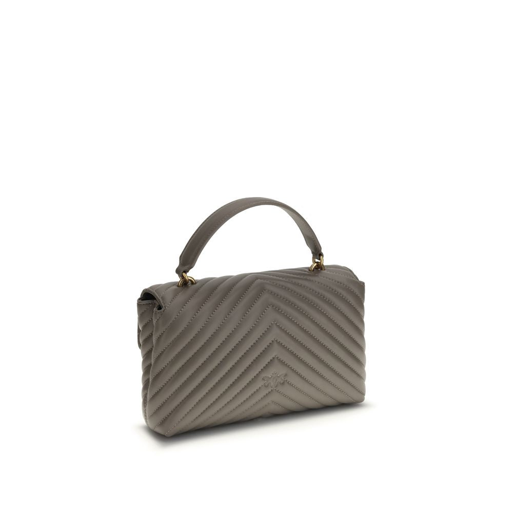 PINKO LOVE LADY PUFF CLASSIC CLSHEEP NAPPA C
