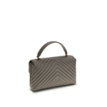 PINKO LOVE LADY PUFF CLASSIC CLSHEEP NAPPA C