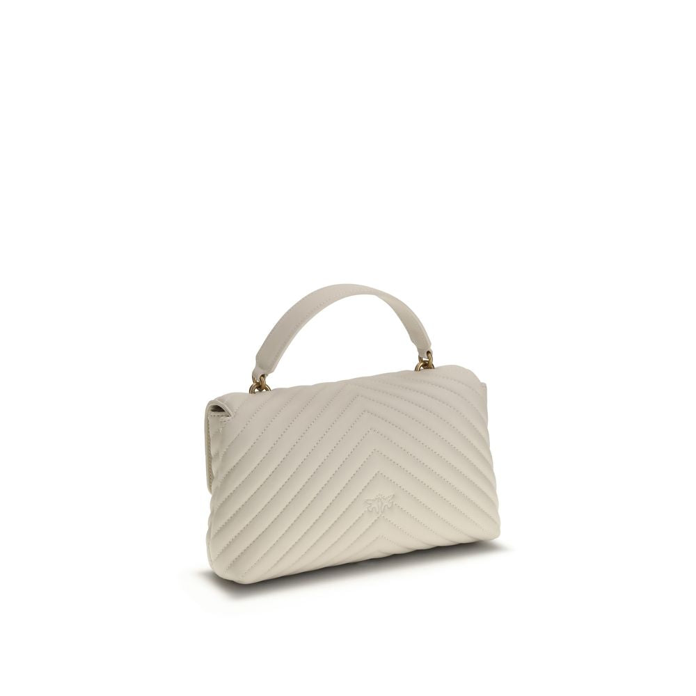 PINKO LOVE LADY PUFF CLASSIC CLSHEEP NAPPA C
