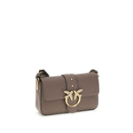 PINKO LOVE ONE MINI SLOUCHY FLBOTTALATO SOFT