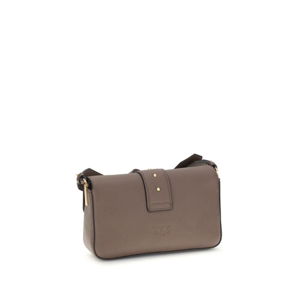 PINKO LOVE ONE MINI SLOUCHY FLBOTTALATO SOFT
