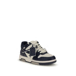 Off-White Out of Office Sneaker