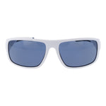 BMW Motorsport White Men Sunglasses