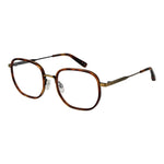 Ted Baker Brown Men Optical Frames
