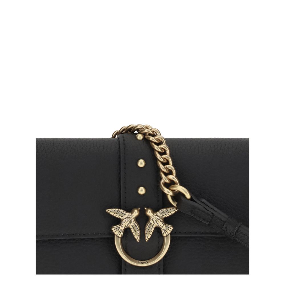 PINKO Love One Bag