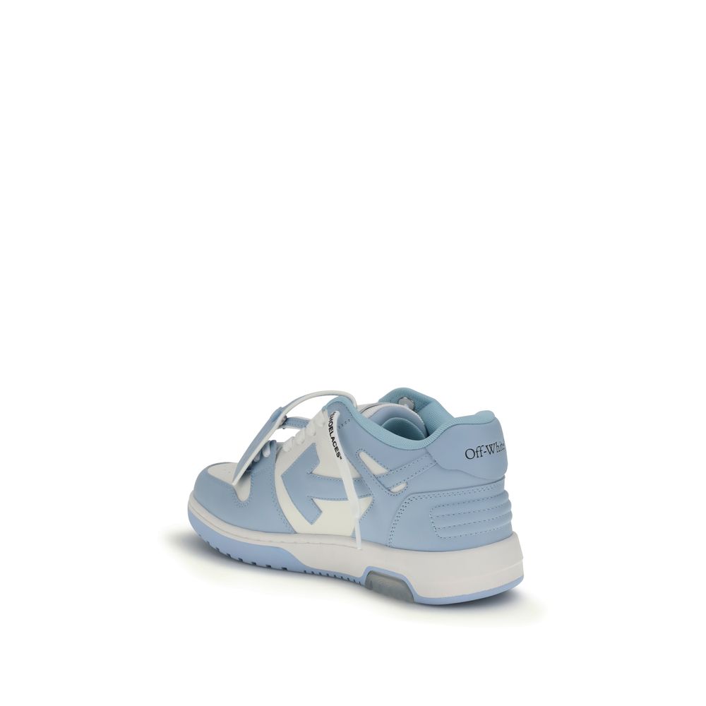 Off-White Out Of Office Sneakers