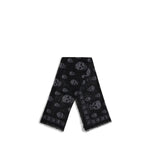 Alexander McQueen Skull Scarf