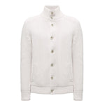 Herno White Wool Jacket