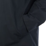 Aquascutum Blue Cotton Jacket