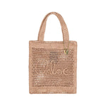 Chloé Summer Banana Tote Bag