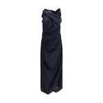 Vivienne Westwood Halter Galatea Dress