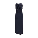 Vivienne Westwood Halter Galatea Dress