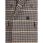 Saint Laurent Double-breasted Wool Jacket