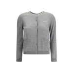 Gucci Cashmere Cardigan
