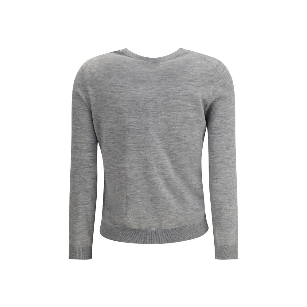 Gucci Cashmere Cardigan