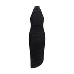 Jacquemus La Piazza midi Dress