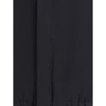SA SU PHI Valentina silk oversize Shirt
