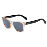 Levi's Yellow Resin Sunglasses