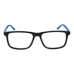 Fila Gray Men Optical Frames