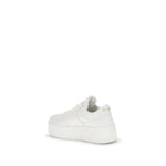 Prada Downtown Bold Sneakers