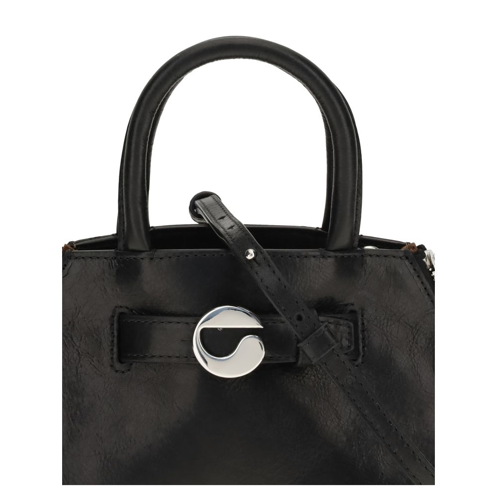 Coperni Mini Data Bag