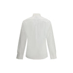 Brunello Cucinelli White Shirt