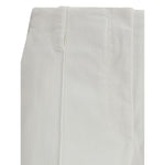 Brunello Cucinelli Sartorial Flared Pants