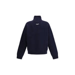 Axel Arigato Zip-up Sweater
