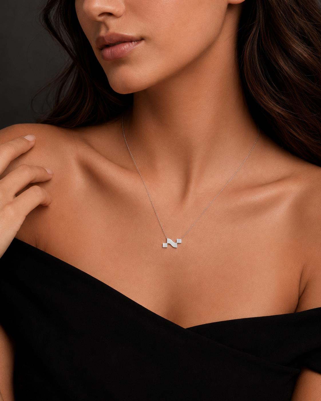Noctilupus Necklace
