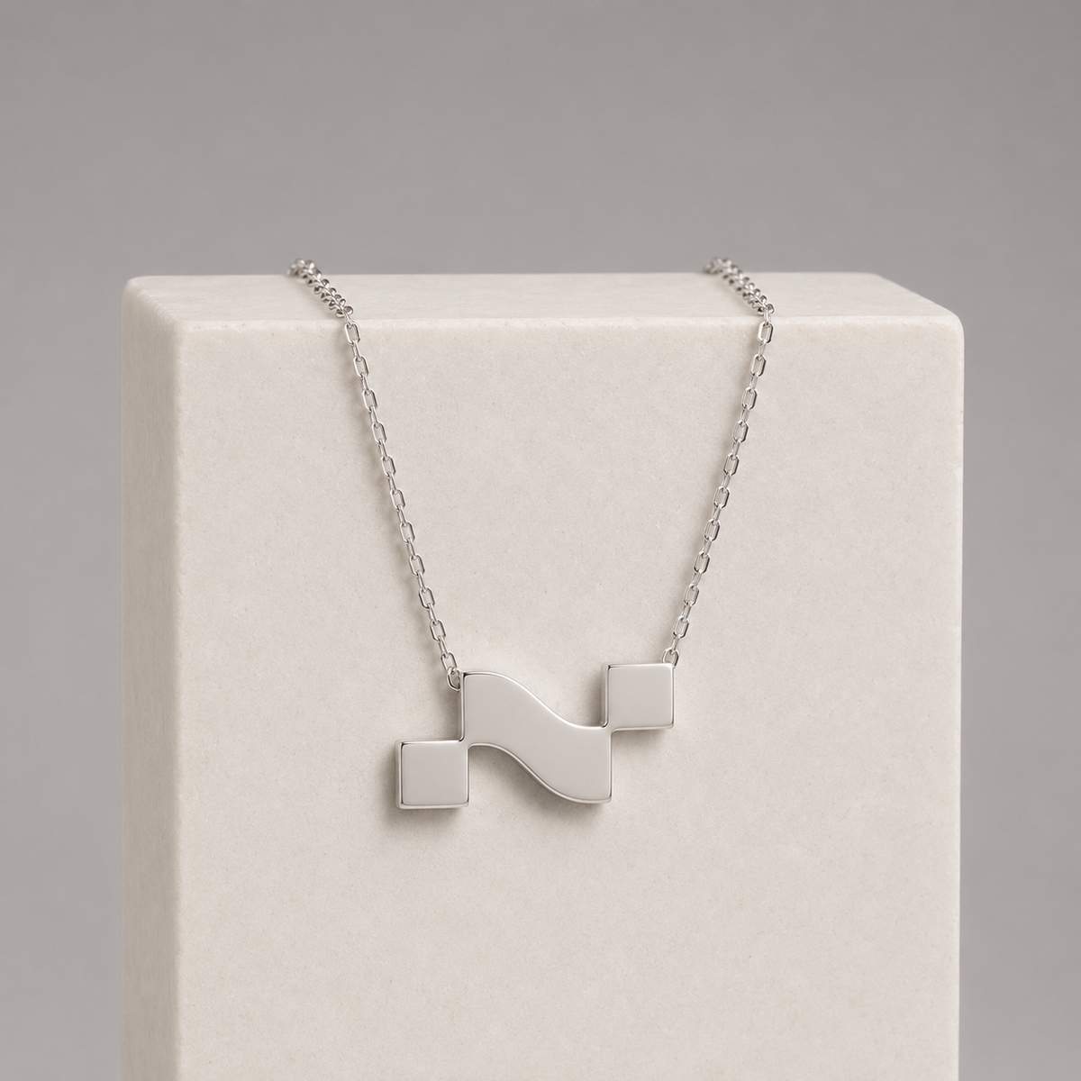 Noctilupus Necklace