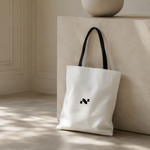 Noctilupus Core Tote Bag