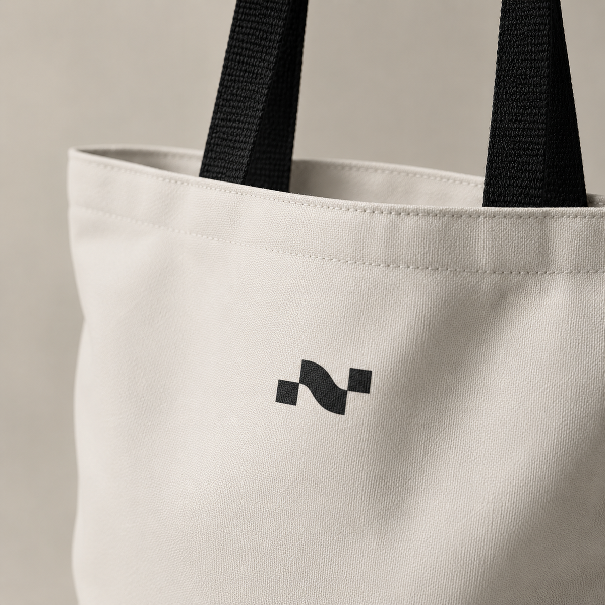 Noctilupus Core Tote Bag