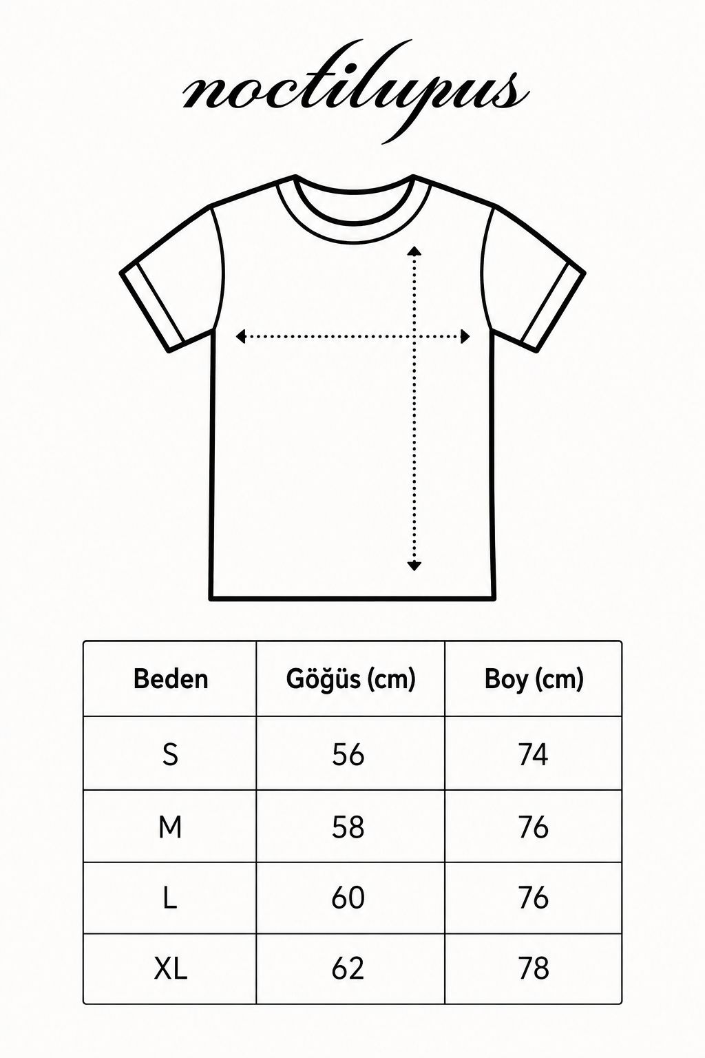 Noctilupus Premium 2-Piece Black and White Oversize Basic T-Shirt Set